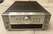 Vtg Denon UDRA-M10 Integrated Stereo Amplifier Receiver AM/FM Tuner