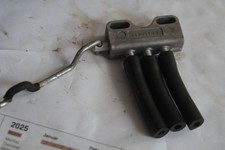 Steuerschiebe ZV Fahrertür Mercedes W116 W114 W108 R107 W115 W109 A 1168000473 Steuerschiebe ZV Fahrertür Mercedes W116 W114 W108 R107 W115 W109 A 1168000473