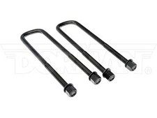 Dorman 929-791 Suspension - Leaf Spring Axle U-Bolt Kit