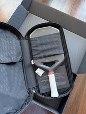 NEW Tesla Plaid Pickleball Paddle by Selkirk Limited Edition IN HAND