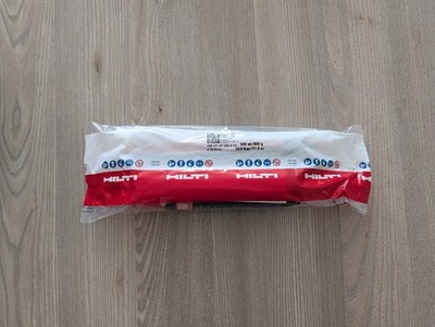 hilti hit hy 200 Injektionsmörtel neu Originalverpackt