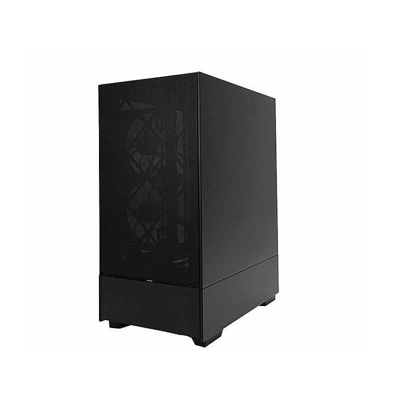 In Win Base Edition Full Tower Oro - Immagine 3 di 4