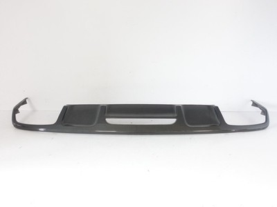 Mercedes Cls 63 Amg C218 X218 Bj.11-18 Carbon Spoiler Diffusor Stoßfänger Hinten
