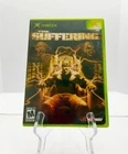 The Suffering - Xbox CIB