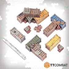 Shipping Containers: TT Combat Dropzone Commander