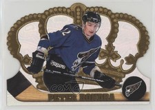 1997-98 Pacific Crown Royale Peter Bondra #138 0nr3