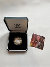2004 Royal Mint Silver Proof £2 Coin 200th Anniversary of the Steam Locomotive