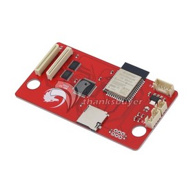 Fenrir CD Drive Simulation Board + 128G SD Card for Sega Saturn Game Consoles