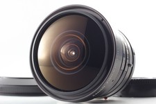 TOP MINT+++ Canon New FD NFD 7,5mm F5.6 Fisheye Weitwinkelobjektiv Aus Japan