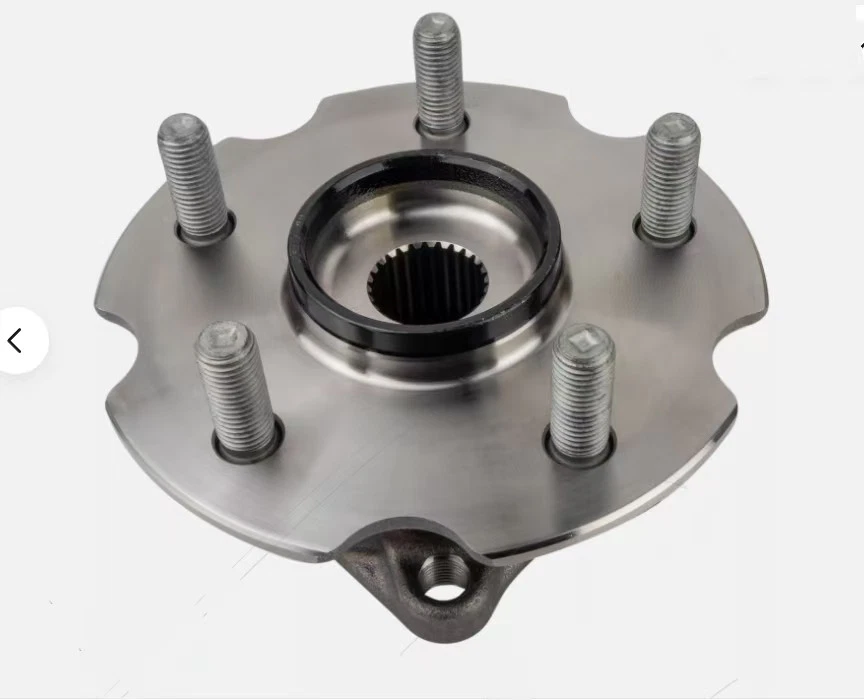 Genuine OEM Rear Bearing & Hub for Lexus Toyota 42410-42040 4241042040 - Image 3 of 4