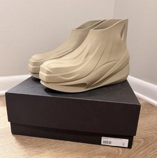 1017 ALYX 9SM Men s Beige Mono Pull-On Ankle ...