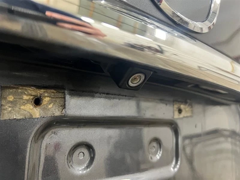 Tapa maletero/tapa GJY15261X compatible con 14-17 Mazda 6 2817867 Foto 2 de 4