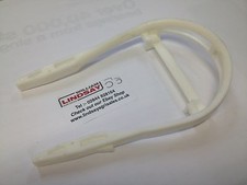 Vicon Wagtail Vari Spreader Old Type Spreading Spout Tail Piece Band 02 Series  