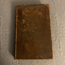 Rev. John Wesley’s Sermons on Several Occasions Vol 2 by Lane & Scott 1851 Rare
