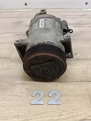 Klimakompressor Renault Clio IV X98  926000217R