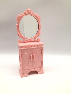 Disney Store Sleeping Beauty Princess Doll Dresser With Removable Mirror 11 | eBay Disney Store Sleeping Beauty Princess Doll Dresser With Removable Mirror 11 | eBay