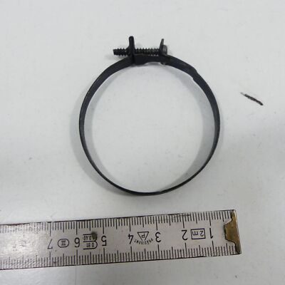 Suzuki GT 750 EZ:79 Air Filter Clamp Lufi 35544 | eBay