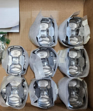 Cp Pistons Forged Lt1 Lt4 Gen V Piston 4.125 427 C.i Cp Pistons Forged Lt1 Lt4 Gen V Piston 4.125 427 C.i