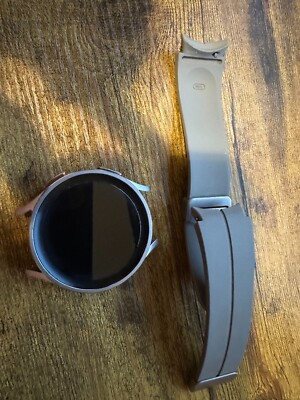 Samsung Galaxy Watch5 Pro 45mm R920N GPS - Excellent