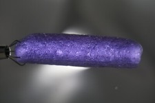 Sea Glass - 17g - DAVENPORT STEMS - Neodymium Purple - XL JQ RTP26