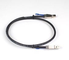 New For Dell SFF-8644 to SFF-8644 External HD MINI SAS Cable GM7D2 2M/200CM