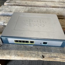 Cisco Secure Router 500 Series *No Power Cord*. Free Shipping