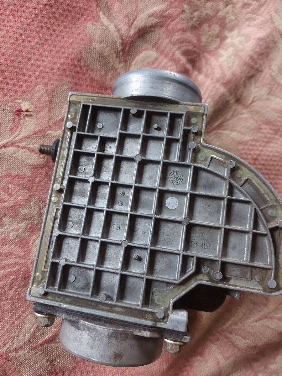 BOSCH 0280202091 1710544 M20 Bmw Mass Air Flow Sensor Meter | eBay
