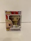 Funko - POP WWE: Polka For Dusty Rhodes The American Dream Brand NIB