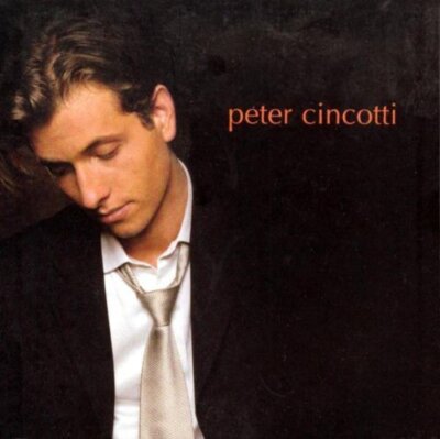 Peter Cincotti Same (2003)  [CD]