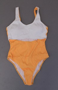 cupshe white one piece