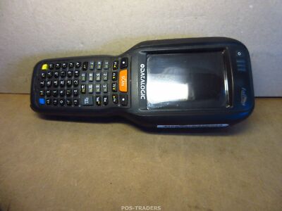 Datalogic Falcon X3+ Plus Rugged Barcode Scanner 945200034 INCL STYLUS - NO BATT