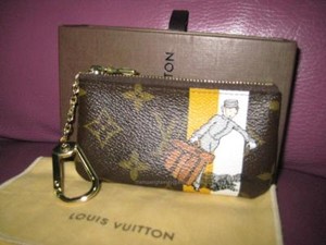 lv cles wallet