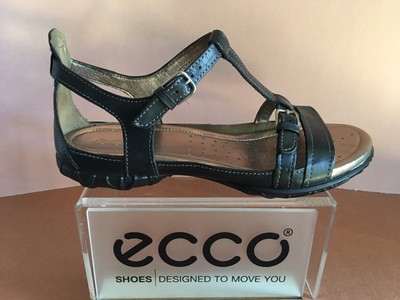 ecco women's groove sandal