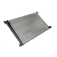 KüHler WasserküHler MotorküHler FüR Mini Mini R56 Cooper One R59 R57 R55 R60