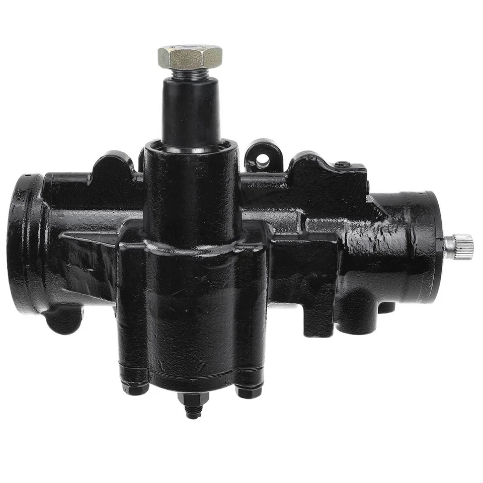 Nueva caja de cambios de dirección asistida para Chevrolet S10 1997-2000 GMC Sonoma 1996-2003 tracción trasera Foto 2 de 4