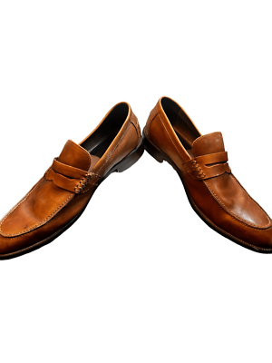 Blake McKay T16 leather loafers size
13 men’s _DSC6642.jpg?format=1500w main image 3