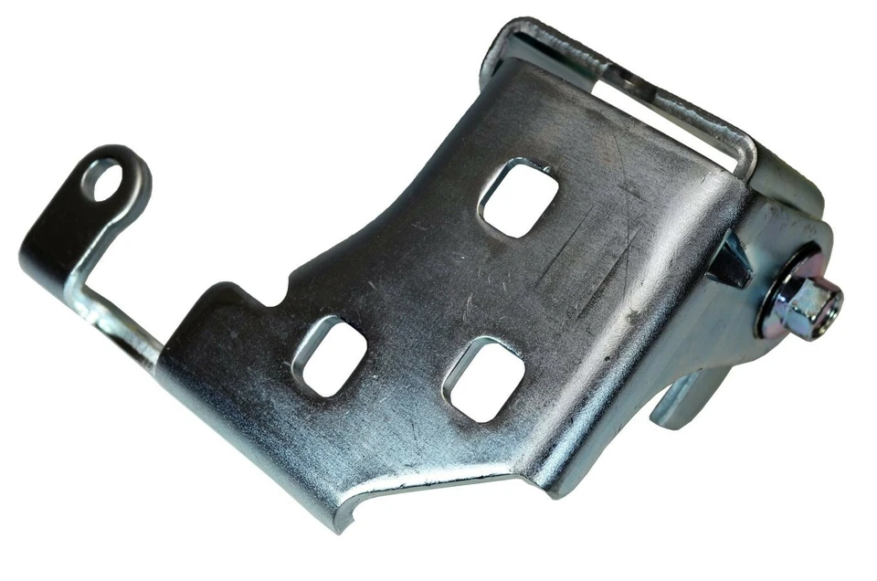 Door Hinge Front Right Passenger Side Upper fits Cadillac Chevrolet GMC Foto 3 de 4