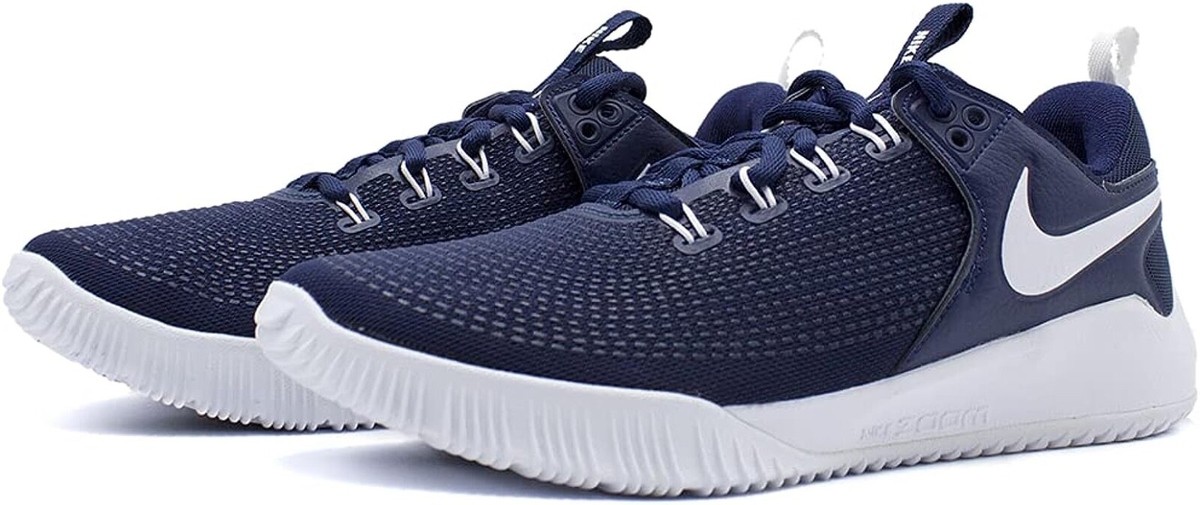nike women's zoom hyperace 2 volleyball shoes stores