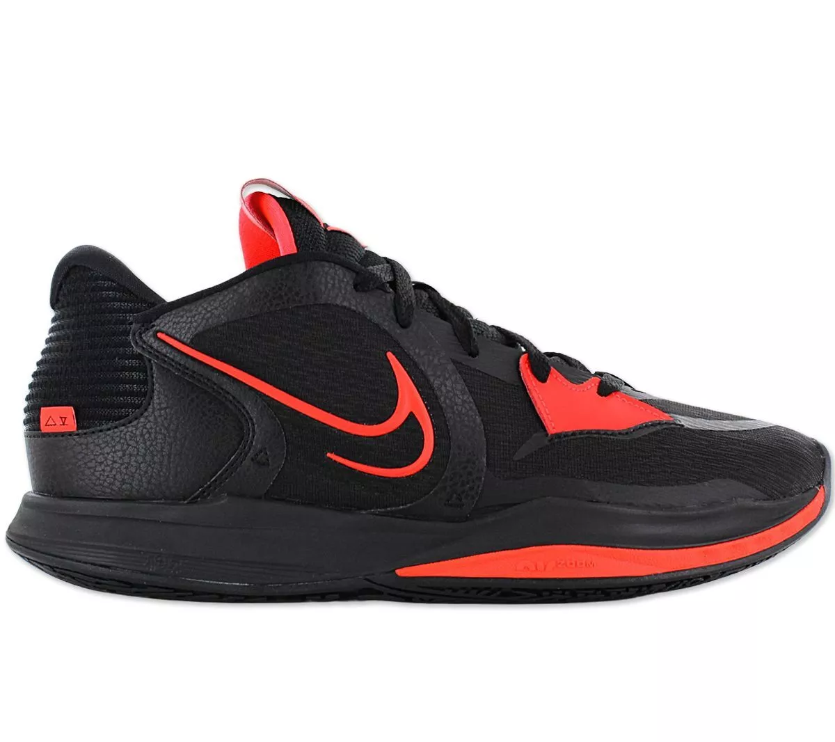 Scarpe kyrie nero cheap