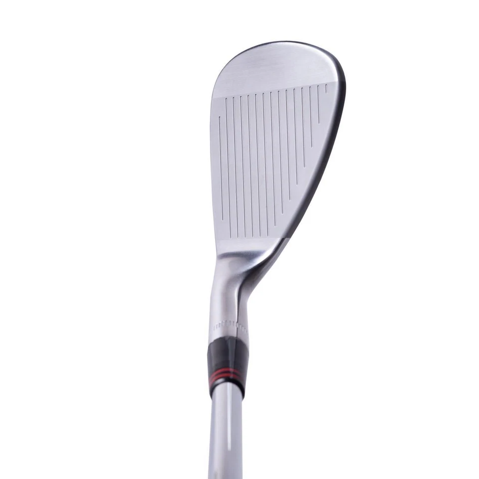 Ben Hogan Equalizer II Chrome Wedge, Steel, Mens Left Hand, Regular Flex - Image 3 of 3