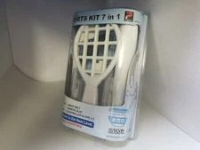 NEW 7 IN 1 SPORTS PACK FOR THE NINTENDO WII TENNIS GOLF BASEBALL AND MORE #24C