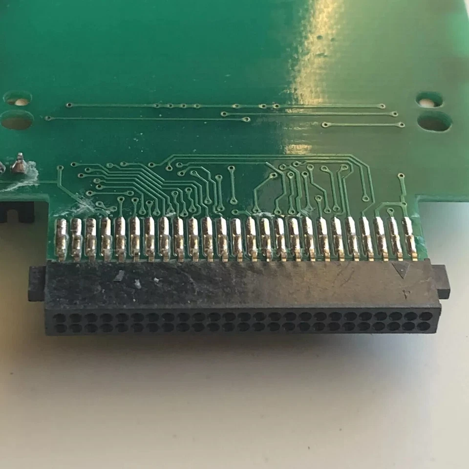 Green SSD Flash Adapter CF Converter for iPod 3rd 4th Gen Photo Mini Hard Drive - Image 3 of 4