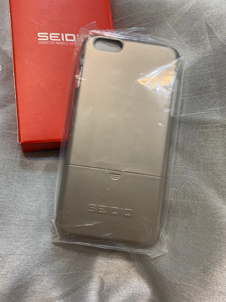 Seidio Surface Case - iPhone 6/6s plus - gold — 第 2/4 张图片