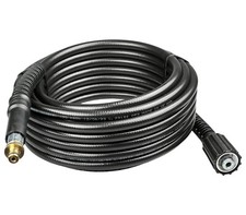 Tubo Alta Pressione M22 IG Tubo 160bar 40° per Kärcher K2/K3/K4/K5