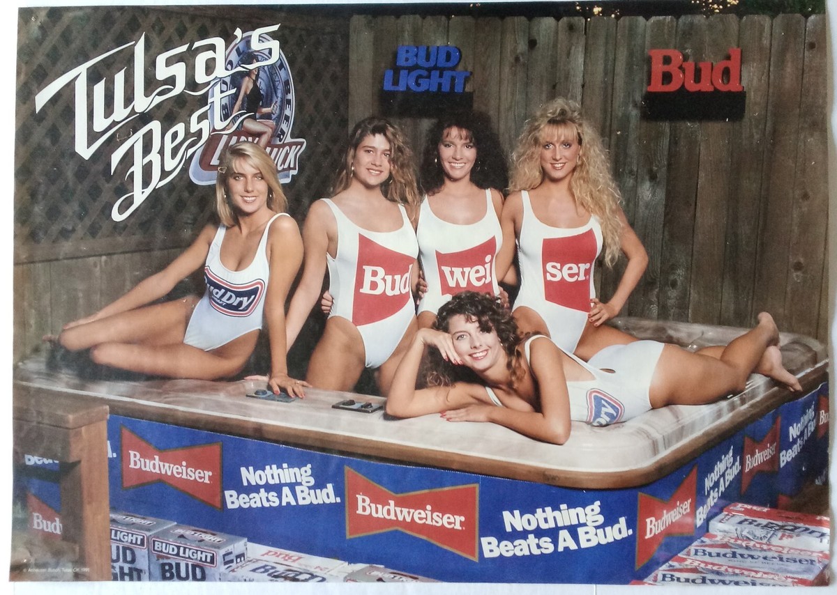 It's a Bikini World ビンテージポスター IT'S A BIKINI WORLD