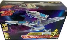air hogs star trek enterprise flying drone