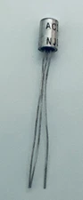 AC128 N.O.S. Transistor