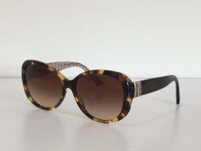 Coach HC 8040B (L030 Keri) 5047/13 58-15-135mm Sunglasses FRAMES ONLY - GOOD Coach HC 8040B (L030 Keri) 5047/13 58-15-135mm Sunglasses  main image 2