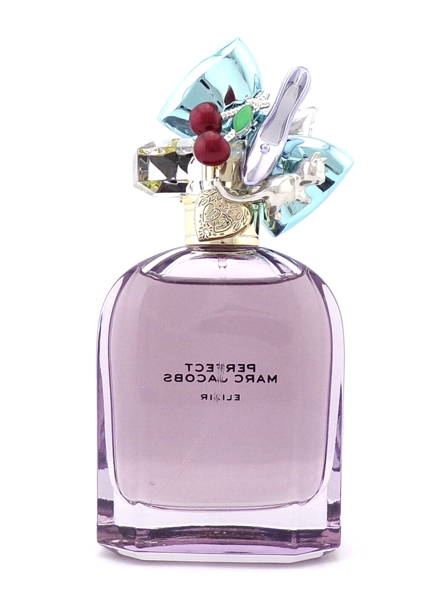 Marc Jacobs Perfect ELIXIR 3.3oz/100 m Eau de Parfum Spray for