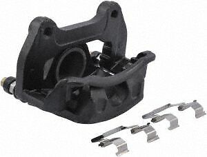 Ft Lft Rebuilt Brake Caliper w/Hwd Perfect Stop by BBB Industries  